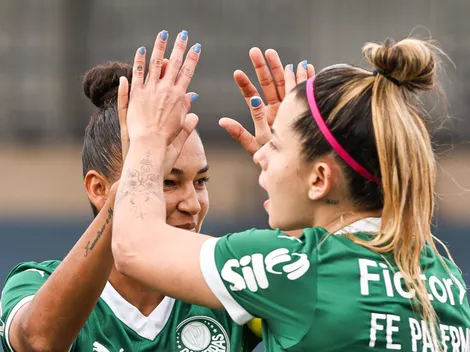 Veja como ficou a tabela do Paulistão Feminino antes da Data FIFA