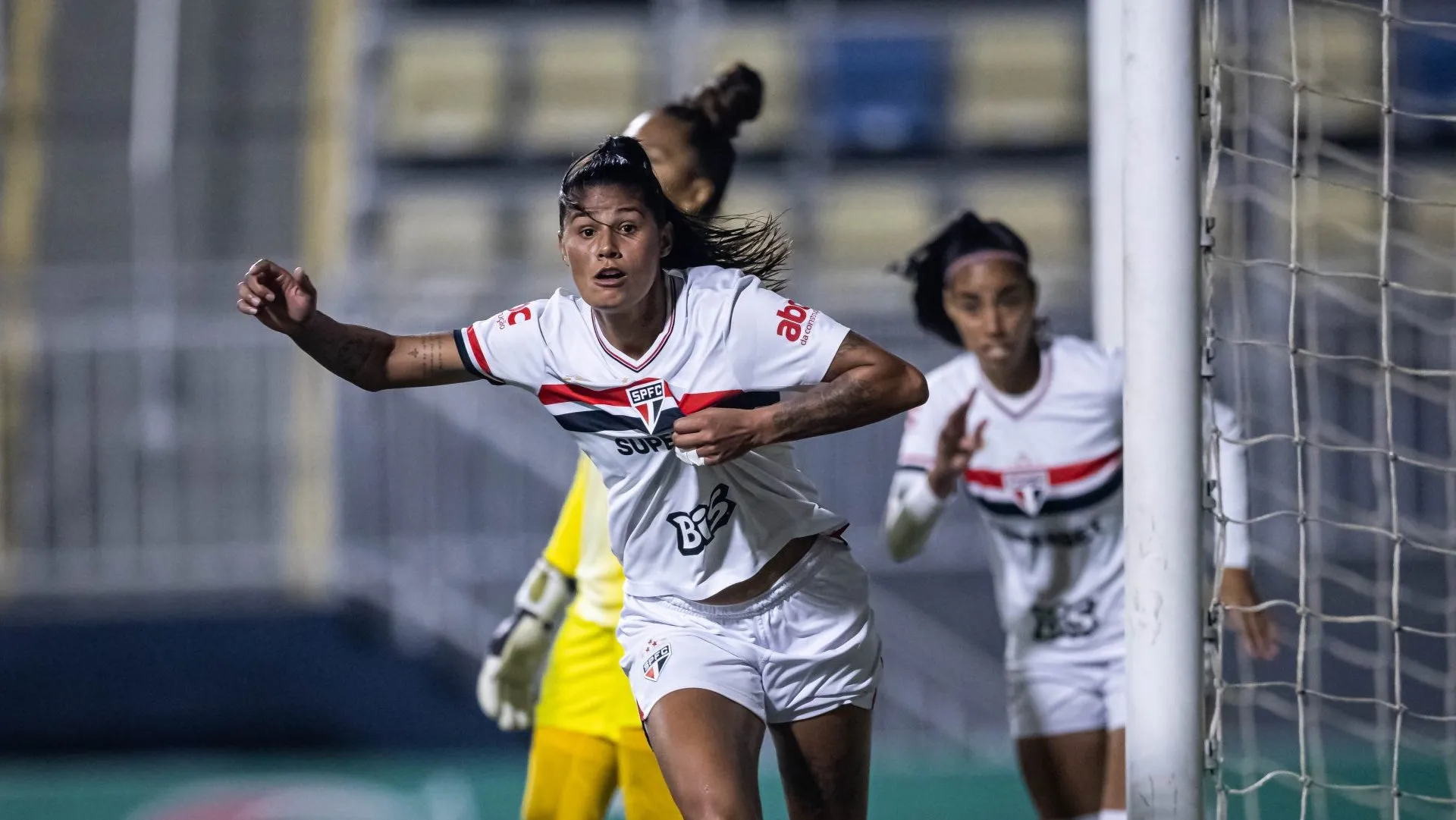 São Paulo Feminino 