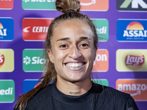 Veja a lista de artilheiras do Paulistão Feminino após 4º rodada