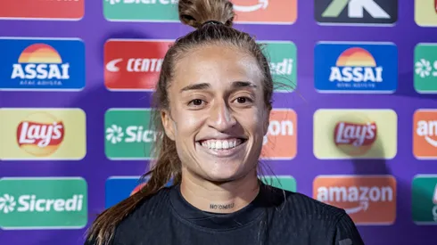 Corinthians Feminino (Fotos: Rafael Assunção/Ag.Paulistão)