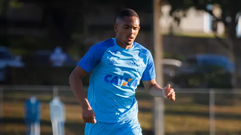 (foto: Vinnicius Silva/Cruzeiro)