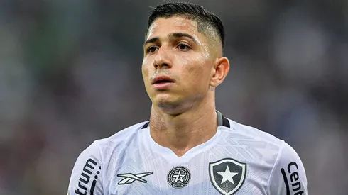 Foto: Thiago Ribeiro/AGIF