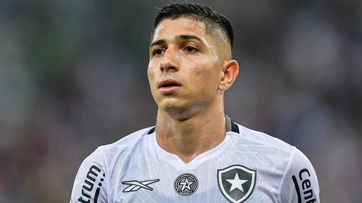 Foto: Thiago Ribeiro/AGIF