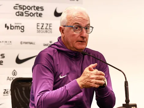 Corinthians entra em disputa com o São Paulo e pode fechar com volante