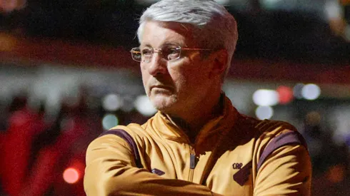 – Odair Hellmann tecnico do Athletico-PR