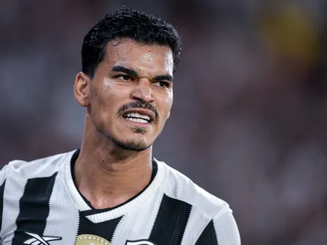 Danilo Barbosa vira alvo prioritário de time da Série A