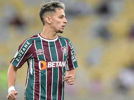 Ex-Fluminense, Biel está na mira de gigante da Série A