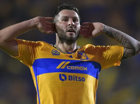 Rafael Carioca revela detalhes de quase ida de Gignac, do Tigres, ao Corinthians