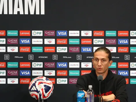 Fala de Filipe Luís sobre o Flamengo gera polêmica