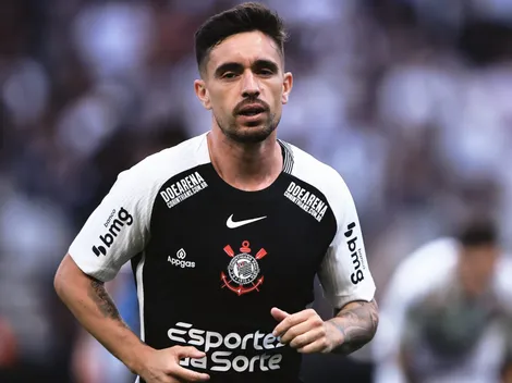 Rafael Brandino, empresário de Igor Coronado, comenta rescisão do meia com o Corinthians