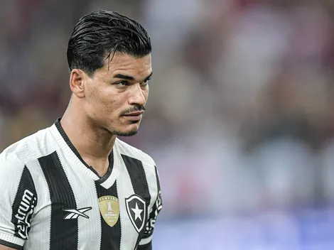 Renato Paiva é sincero no Botafogo sobre escolha por Danilo Barbosa