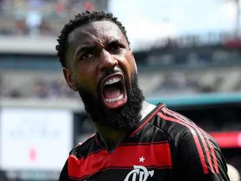 Boto abre o jogo e explica redução da multa de Gerson no Flamengo