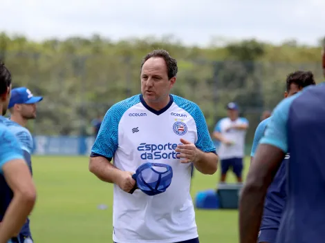 Bahia inicia preparação com dois desfalques para a Copa do Nordeste