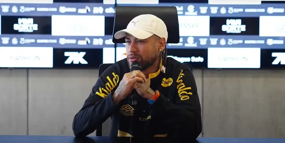 Neymar