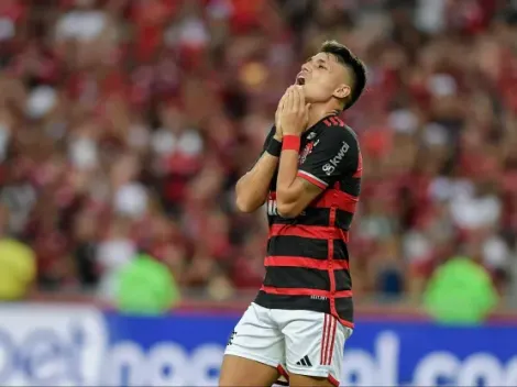 Flamengo luta, mas erros individuais custam caro em derrota para o Bayern