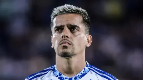 (Foto: Gustavo Aleixo/Cruzeiro)