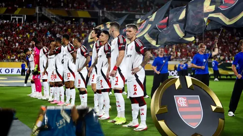 Flamengo está eliminado no Mundial de clubes