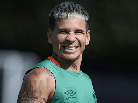 Renato Gaúcho faz revelação sobre situação de Soteldo