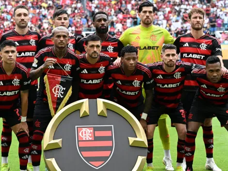 Flamengo se despede do Mundial, mas fatura 'bolada' em premiação
