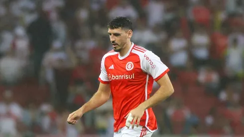 Foto: Ricardo Duarte/SC Internacional