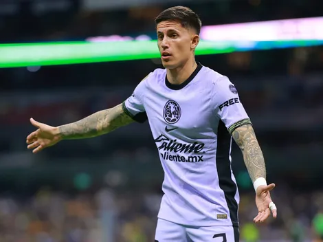 Palmeiras toma decisão e não vai contratar Brian Rodríguez