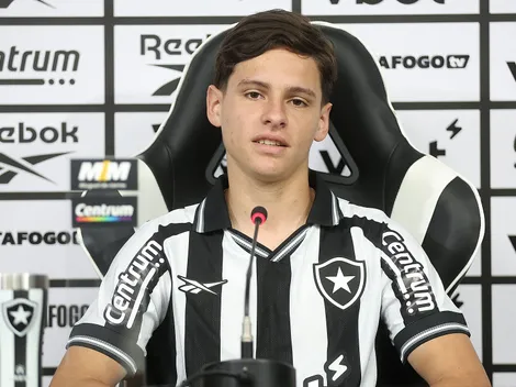 Montoro manda a recado para torcida do Botafogo após Mundial de Clubes