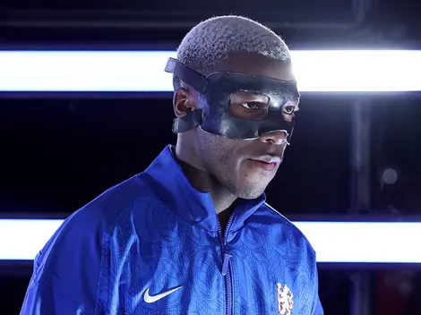 Chelsea enfrenta o Palmeiras sem Caicedo no Mundial