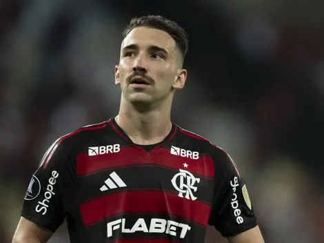 Juventus pretende oferecer 'bolada' para contratar Léo Ortiz, do Flamengo