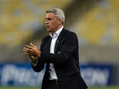 Crespo é avisado e Liziero está fora do São Paulo