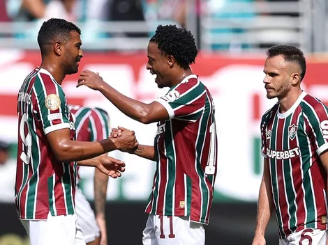 Vidente faz 'previsão' sobre Fluminense x Inter no Super Mundial