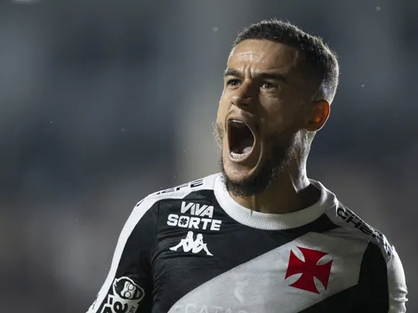 Aston Villa toma decisão final sobre Coutinho e Vasco define futuro