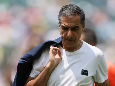 Ex-Botafogo, Renato Paiva dez ter ficado surpreso com demissão