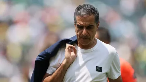 Renato Paiva. Foto: Caean Couto/Reuters