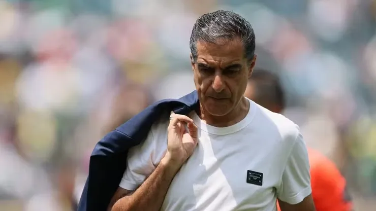 Renato Paiva. Foto: Caean Couto/Reuters