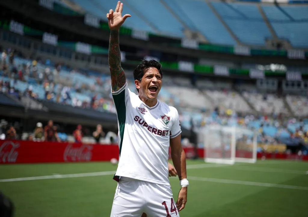 Fluminense Mundial