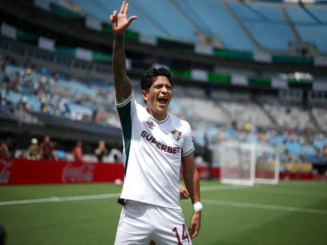 Fluminense é melhor em campo e supera a Inter no Mundial de Clubes