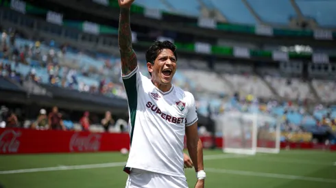 Fluminense está nas quartas do Mundial. Foto: Jared C. Tilton/Getty Images