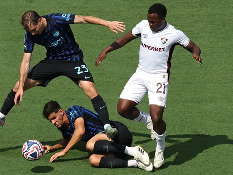 Inter 0 x 2 Fluminense: confira como foi o jogo pelas oitavas do Mundial