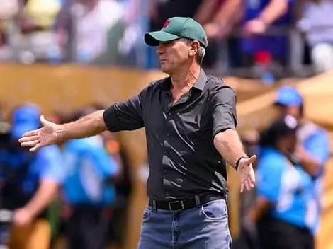 Confira as estatísticas de Inter x Fluminense no Mundial de Clubes