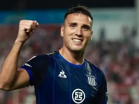 Athletico busca contratar lateral do Talleres