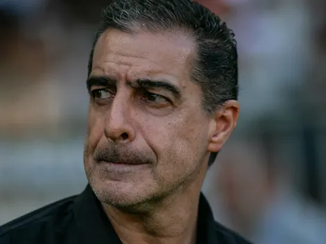 Botafogo vê bastidores de demissão de Renato Paiva ser marcado por críticas de Textor e irritação do elenco