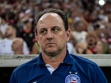 Zagueiro sem espaço com Rogério Ceni pode sair do Bahia