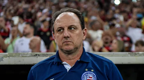 Ceni pode aprovar saída de jogador do Bahia.