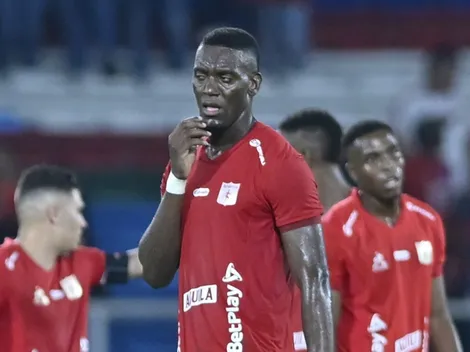 Brayan Medina sendo contratado pelo Cruzeiro pode ter 'reviravolta' inesperada