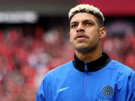 Luis Henrique revela que Inter de Milão foi pega de surpresa com qualidade do Fluminense