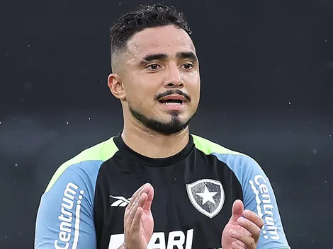 Rafael aposta que o novo treinador do Botafogo será Sérgio Conceição ou Jorge Jesus