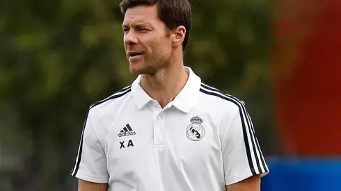 Foto: Reprodução/Real Madrid