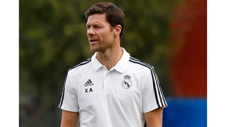 Foto: Reprodução/Real Madrid