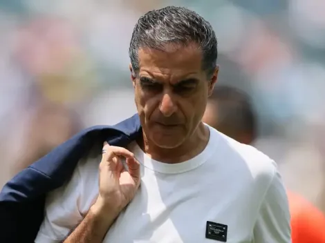 Luisão detona John Textor por demissão de Renato Paiva do Botafogo