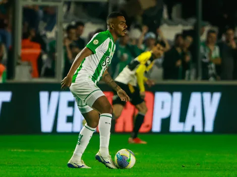 Caíque rebate exames no Grêmio e se pronuncia sobre condição física